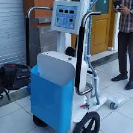 Mobile X-ray Acoma POX 100BT High Frequency