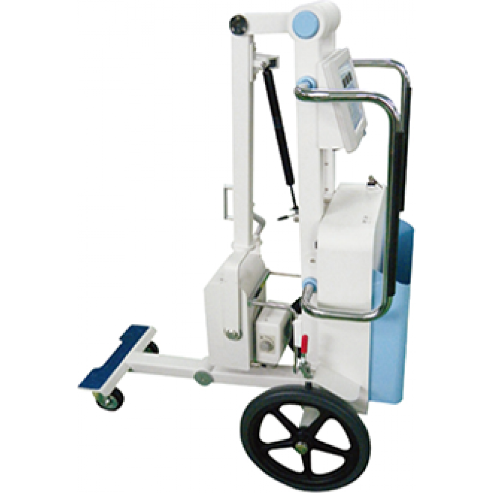 Mobile X-ray Acoma POX 100BT High Frequency
