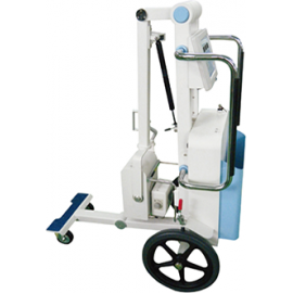 Mobile X-ray Acoma POX 100BT High Frequency