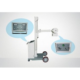 Mobile X-ray Triup TRF 100