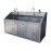 Scrub Station 2 Person Automatic